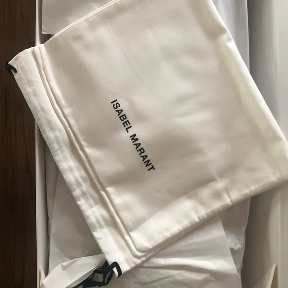 Isabel Marant ‘Loens’ Boots, Size 39, Brand New - Picture 6 of 6